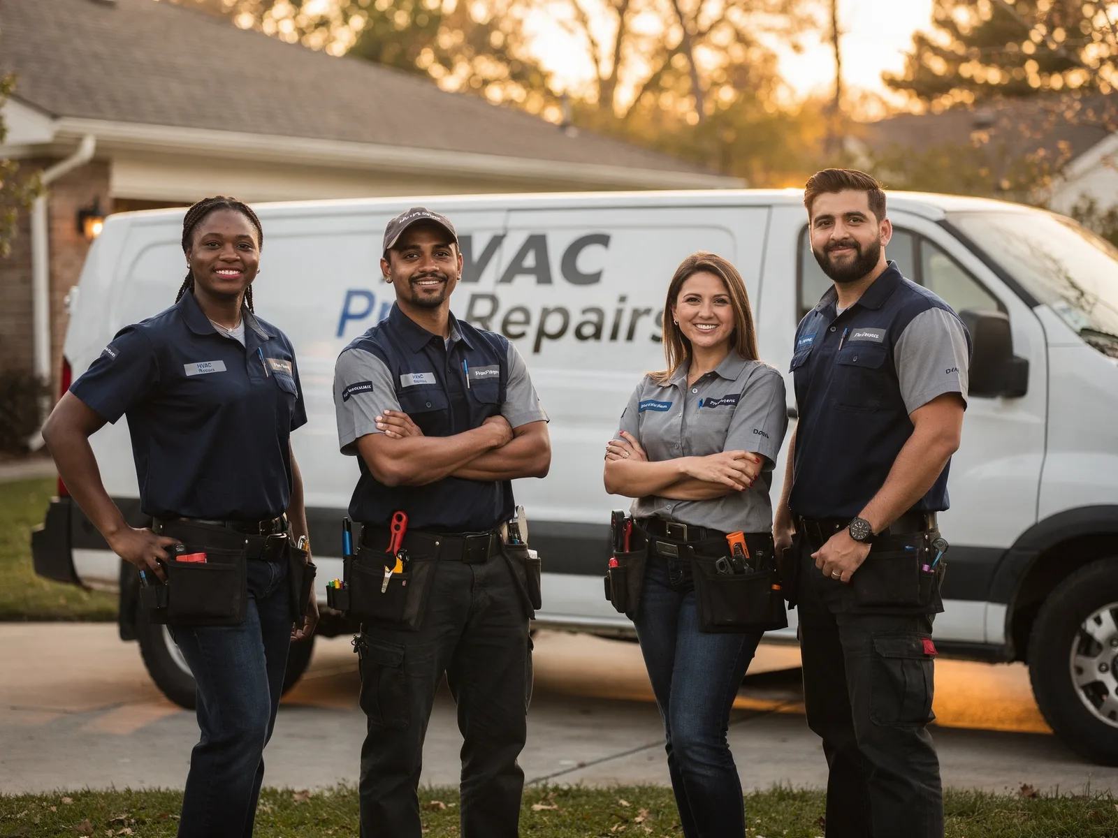 Heat Pump Repair company in Tres Piedras, NM