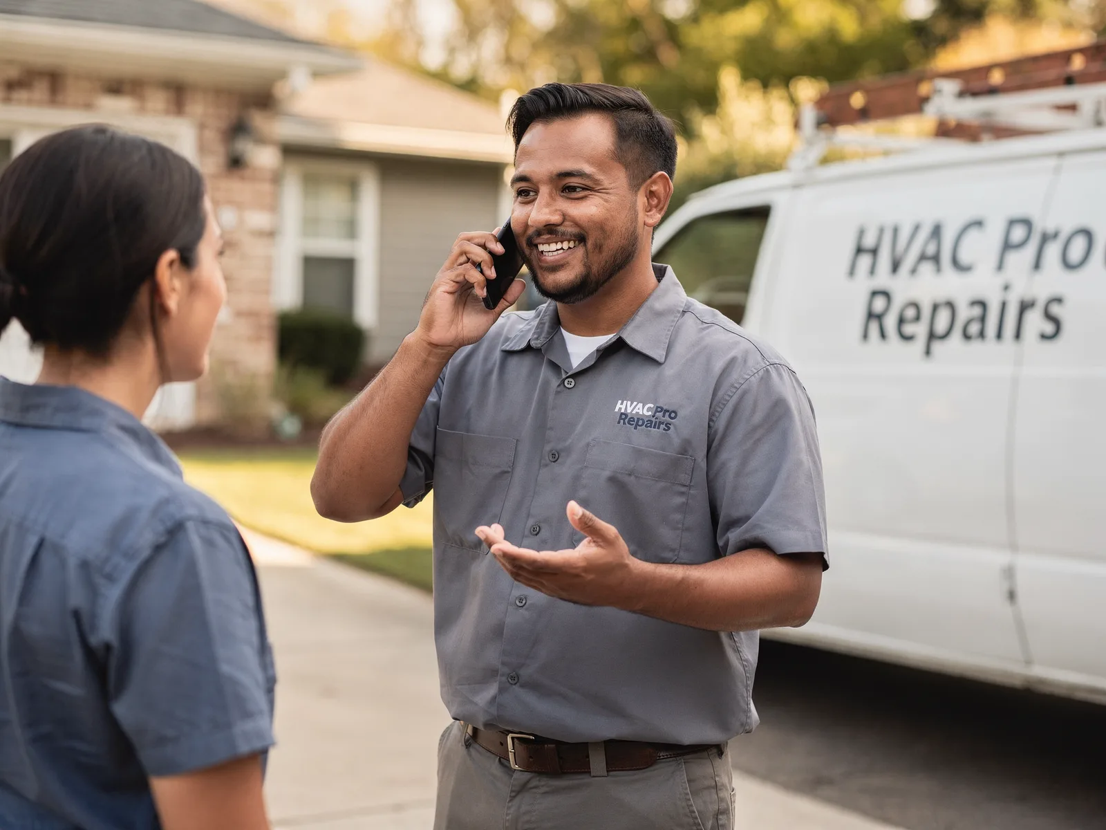 Heat Pump Repair Tres Piedras, NM FAQs